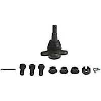 K500088 Front, Driver or Passenger Side, Lower Ball Joint