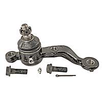 K500102 Front, Driver Side, Lower Ball Joint