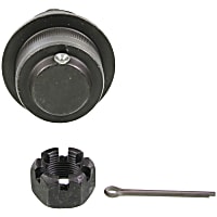 K500113 Front, Driver or Passenger Side, Lower Ball Joint