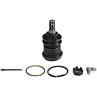 K500118 Front, Driver or Passenger Side, Lower Ball Joint