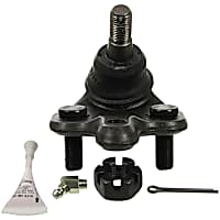 K500175 Front, Driver or Passenger Side, Lower Ball Joint