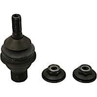 K500336 Front, Driver or Passenger Side, Lower Ball Joint Problem Solver Series