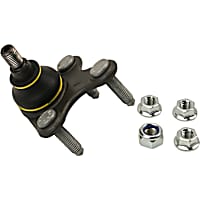 K500390 Front, Driver Side, Lower Ball Joint Problem Solver Series