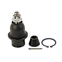 K500398 Front, Driver or Passenger Side, Lower Ball Joint Problem Solver Series