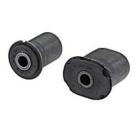 K5149 Front, Lower Control Arm Bushing Problem Solver Series, Kit