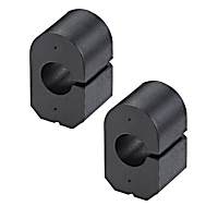 K5241 Front To Frame Sway Bar Bushing, Set of 2, Problem Solver Series