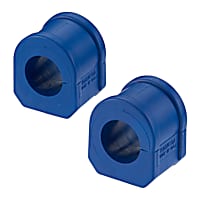 K5248 Front To Frame Sway Bar Bushing, Set of 2, Problem Solver Series