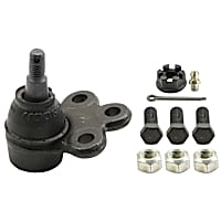 K5331 Front, Driver or Passenger Side, Lower Ball Joint Problem Solver Series