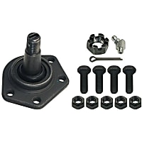 K5335 Front, Driver or Passenger Side, Lower Ball Joint Problem Solver Series