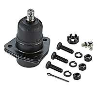 K6034 Front, Driver or Passenger Side, Upper Ball Joint Problem Solver Series