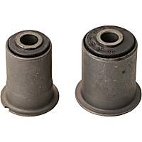 K6076 Front, Lower Control Arm Bushing Problem Solver Series, Kit