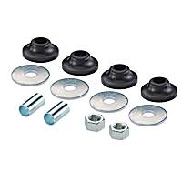K6092 Strut Rod Bushing -, Kit