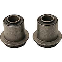 K6108 Front, Upper Control Arm Bushing Problem Solver Series, Kit