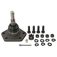 K6136 Front, Driver or Passenger Side, Upper Ball Joint Problem Solver Series