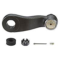 K6143 Problem Solver Series Pitman Arm - Direct Fit, Sold individually