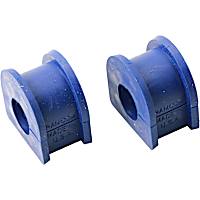 K6169 Sway Bar Bushing, Set of 2, Problem Solver Series