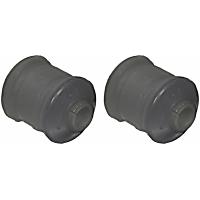 K6284 Front, Lower, Forward Control Arm Bushing, Kit