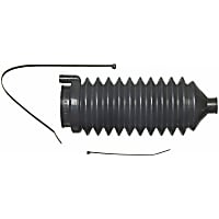K6298 Steering Rack Boot - Direct Fit, Sold Individually