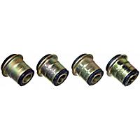 K6411 Front, Upper Control Arm Bushing Problem Solver Series, Kit