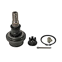 K6541 Front, Driver or Passenger Side, Lower Ball Joint Problem Solver Series