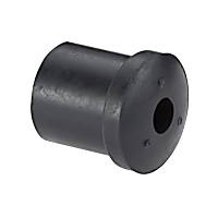 K6559 Leaf Spring Bushing - Rubber, Direct Fit, Sold individually