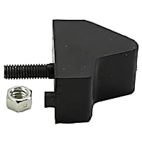 K6606 Direct Fit Control Arm Bumper, Sold Individually