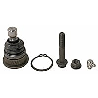 K6664 Front, Driver or Passenger Side, Upper Ball Joint Problem Solver Series