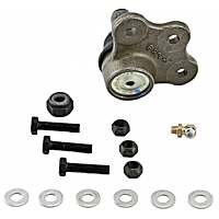 K6713 Front, Driver or Passenger Side, Lower Ball Joint