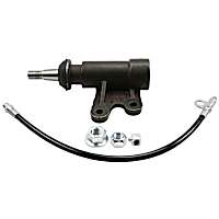 K6722 Idler Arm Bracket - Direct Fit, Sold individually