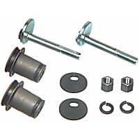 K7036 Problem Solver Series Camber and Alignment Kit - Camber Bolt, Direct Fit