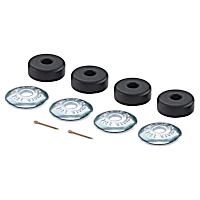 K7040 Strut Rod Bushing -, Kit