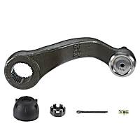 K7076 Problem Solver Series Pitman Arm - Direct Fit, Sold individually