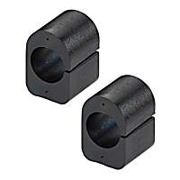 K7096 Front To Frame Sway Bar Bushing, Set of 2, Problem Solver Series