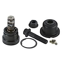 K7147 Front, Driver or Passenger Side, Lower Ball Joint Problem Solver Series