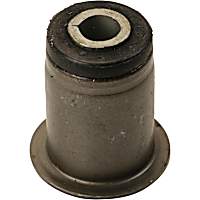 K7286 Front, Driver or Passenger Side, Lower, Frontward Control Arm Bushing Problem Solver Series, Sold individually