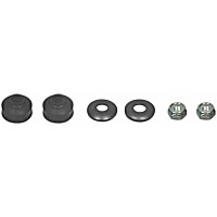 K7320 Problem Solver Series Sway Bar Link Bushing - Rubber, Direct Fit, Kit