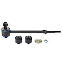 K7433 Rear Sway Bar Link, Problem Solver Series