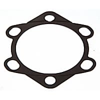K7445 Camber and Alignment Kit - Camber Shim, Direct Fit