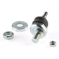 K7452 Front, Driver or Passenger Side, Upper Ball Joint Problem Solver Series