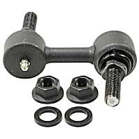 K750084 Front Sway Bar Link, Problem Solver Series