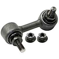 K750126 Rear, Passenger Side Sway Bar Link, Problem Solver Series