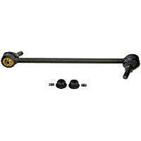 Set of 2 MOOG Front Left Right Stabilizer Sway Bar Link fits 08-19 Nissan Rogue