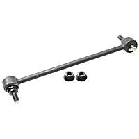 K750283 Front, Passenger Side Sway Bar Link, Problem Solver Series