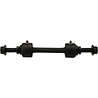 K750362 Front Sway Bar Link, Problem Solver Series