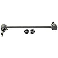 K750783 Front, Passenger Side Sway Bar Link, Problem Solver Series
