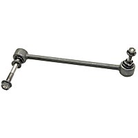 K750800 Front, Passenger Side Sway Bar Link, Problem Solver Series