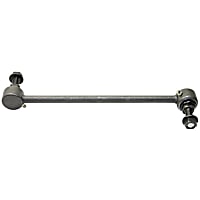 K750836 Front Sway Bar Link, Problem Solver Series