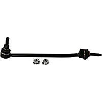 K750914 Front, Driver Side Sway Bar Link, Problem Solver Series