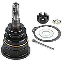 K80008 Ball Joint - Front, Driver or Passenger Side, Upper