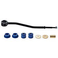 K80017 Rear Sway Bar Link, Problem Solver Series